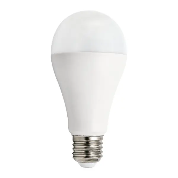 Lampadina SMD LED, Goccia A65, 20W/2300lm, base E27, 4000K