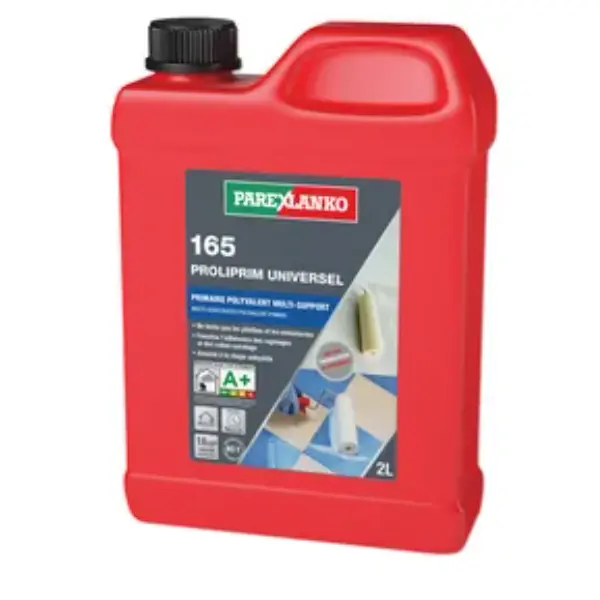 PRIMAIRE PROLIPRIM UNIVERSEL 165 BIDON 2 L