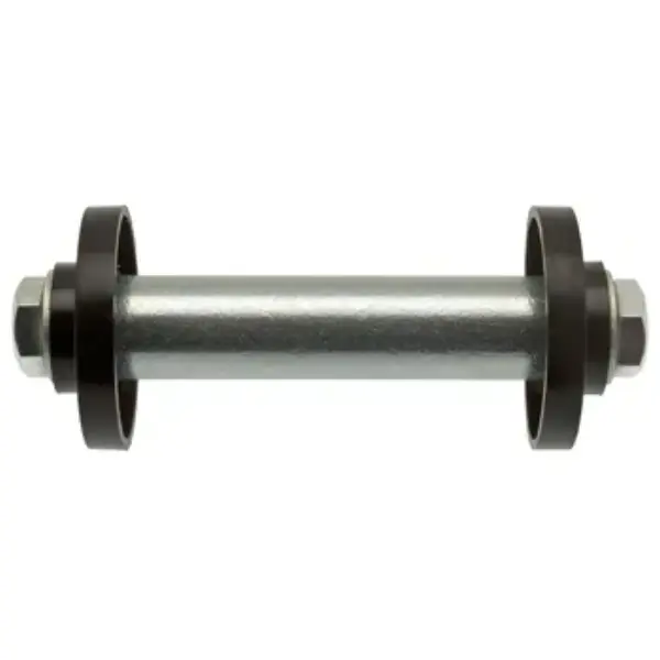 AXE ROUE BROUETTE HAEMMERLIN