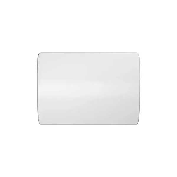 Radiateur - RAD NEO - blanc - aluminium monobloc - 1000W - 63x44x11,07cm - programmable - détection fenêtre ouverte - Noirot