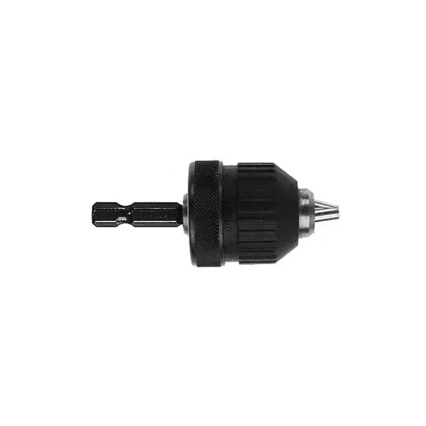 BOSCH Mandrin automatique Ø 10 mm queue ¼" - 2608572075