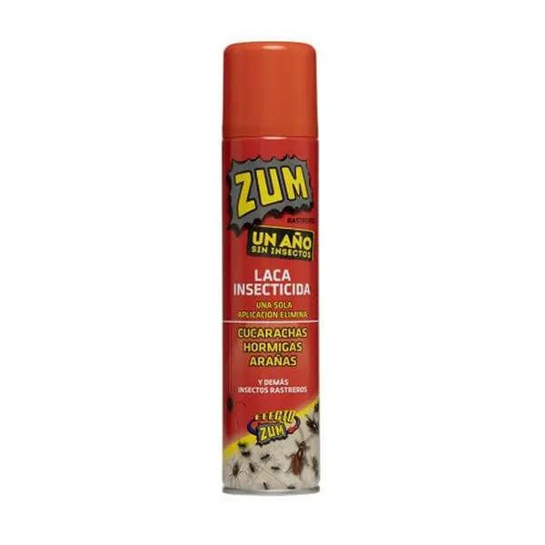 Zum Insecticida Spray Laca 300