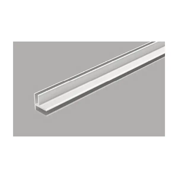 Profil d'angle universel en aluminium 12-20 MM