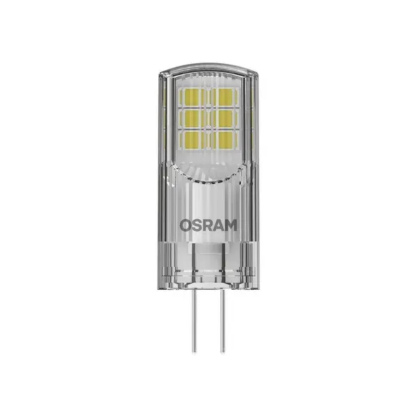 Ampoule led capsule G4 300 Lm 30 W blanc chaud, OSRAM - OSRAM