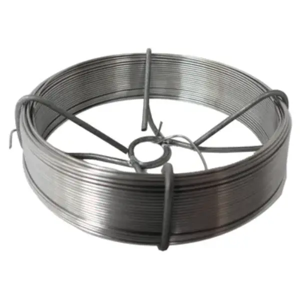 Fil acier - ø 0,8 - inox - 30 ml