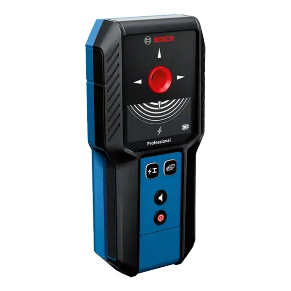 BOSCH Détecteur universel GMS 120-27 - 0601081700
