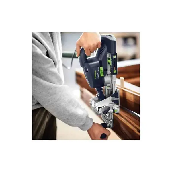 FESTOOL Fraiseuse DOMINO XL DF 700 EQ-Plus - 576426