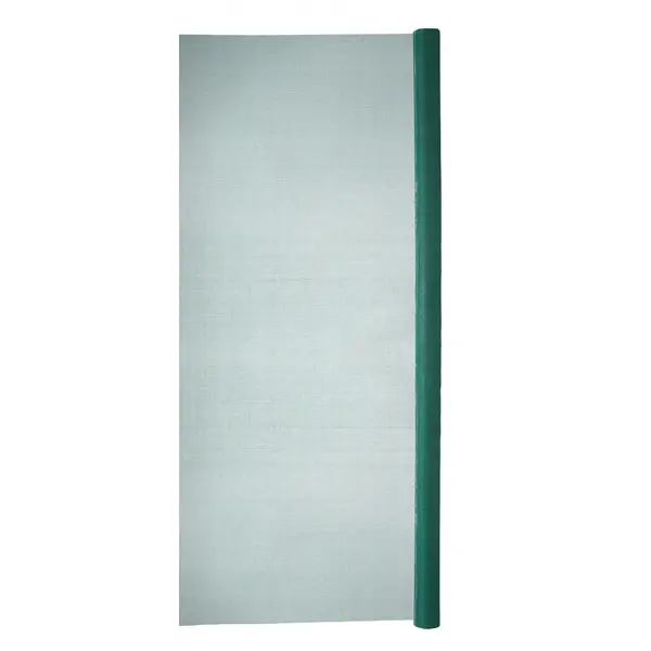 Moustiquaire fibre de verre vert, H.1 x L.2 m - Centrale Brico