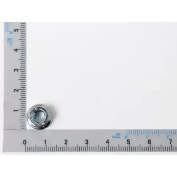 SCHEPPACH - Boulon hexagonal M6 pour diverses machines bois et jardin | Atelier des boiseux