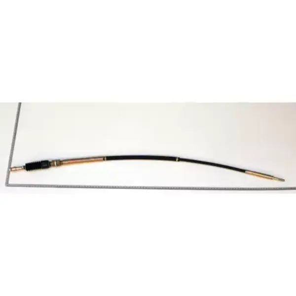 Câble de direction Bowden pour plaque vibrante HP3000 | Atelier des boiseux