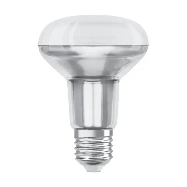 Ampoule led, réflecteur E27, 345lm , blanc chaud, dimmable, OSRAM - OSRAM