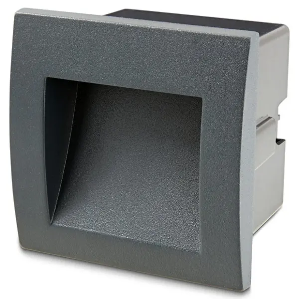 Brique lumineuse pour escaliers "Sham"