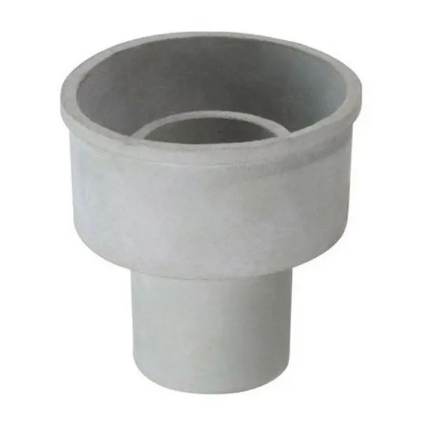 Enchufe Inodoro 30 Mm Hidracer 495-02 5U