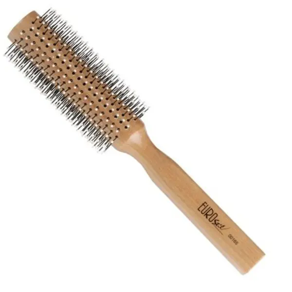 Cepillo Circul.Madera Nylon+Bola 23Mm165