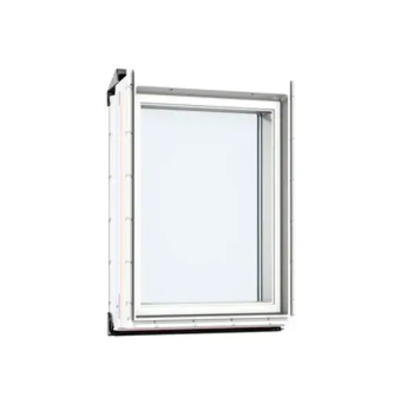Fenêtre de toit verticale VELUX - VIU SK31 0057 - tout confort - 114 x 60 cm