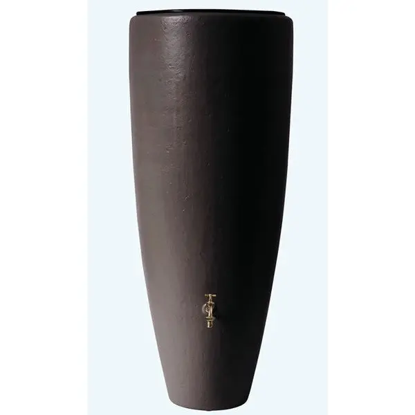 Réservoir 2 en 1 - Moka - 300L - GRAF