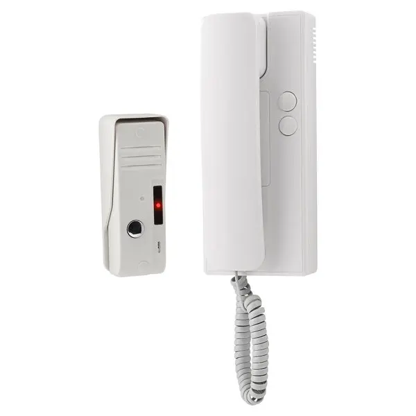 Interphone filaire en saillie