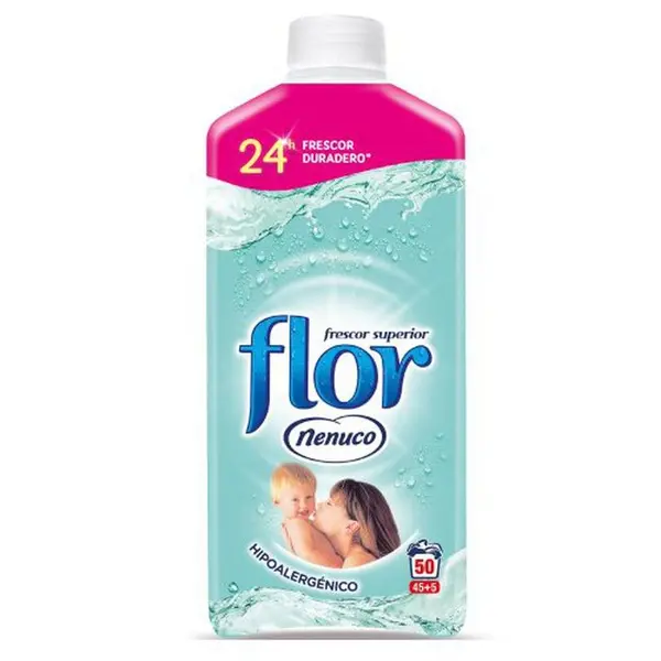 Flor (59D) Nenuco Concentrado