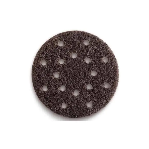 FEIN 5 Disques fibre antifouling Ø150 pour polisseuses WPO - 63732004010