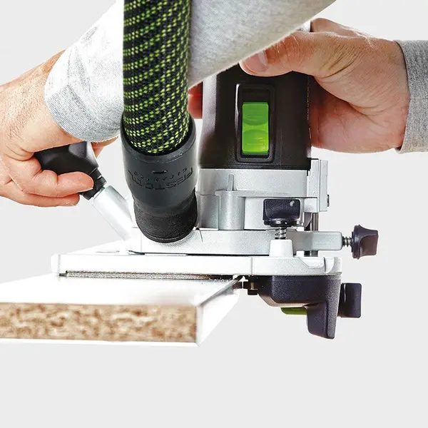 FESTOOL Affleureuse modulaire électrique MKF700 KA EQ - 578710