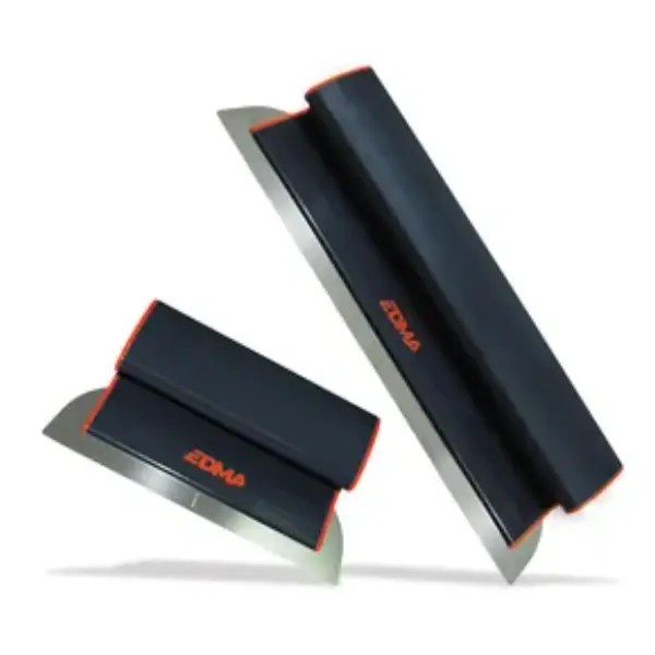 Lame à lisser Edmablade 0,3 mm - lot 45+- 25 cm