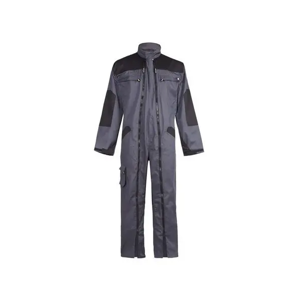 Combinaison De Travail North Ways Salvador Gris Taille XXL - NORTH WAYS