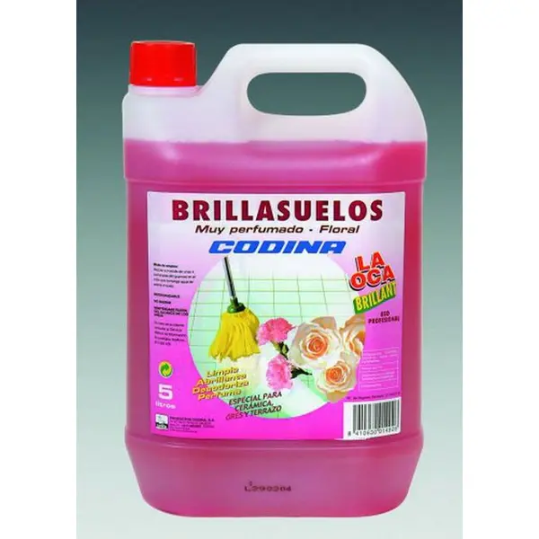 Codina Brillasuelos Floral 5L