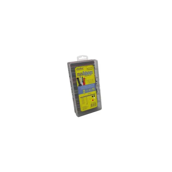 Mini gaines thermo prédécoupées 170 pcs 100 mm - AGI Robur - 234516