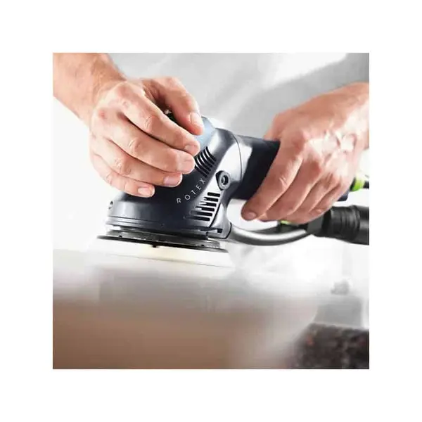 FESTOOL Ponceuse 720W ROTEX RO 150 FEQ-Plus - 576017
