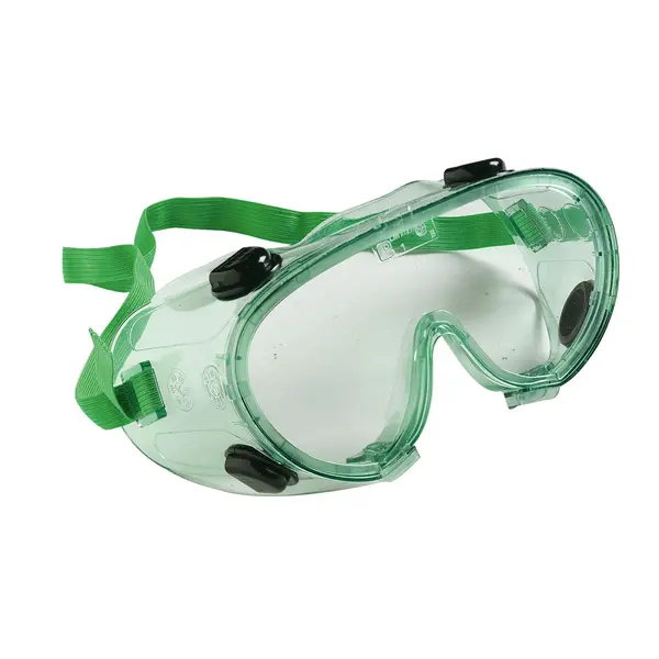 Lunettes panoramiques à verres en polycarbonate résistants a 9157