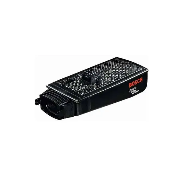 BOSCH Système micro-filtre HW3 complet - 2605411147