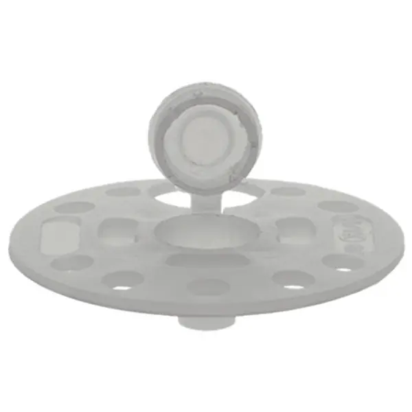 1 x Rondelle D ISOLATION Diamètre 60 Pour Vis De 6