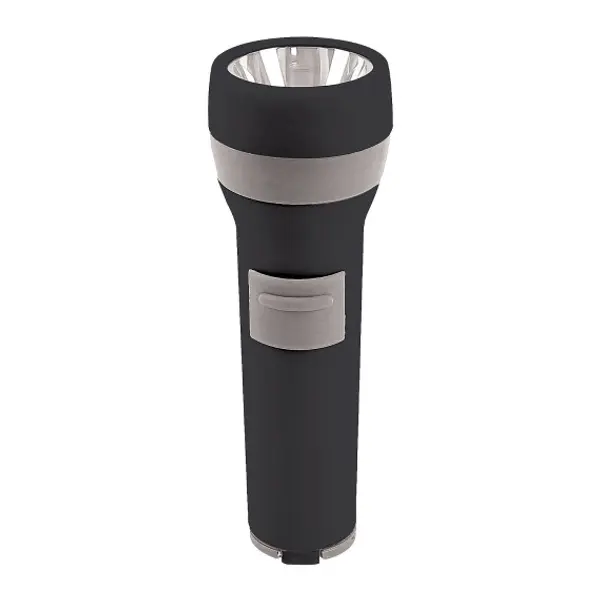IGNITION XL: torcia LED 3W in plastica. 2D non incluse.