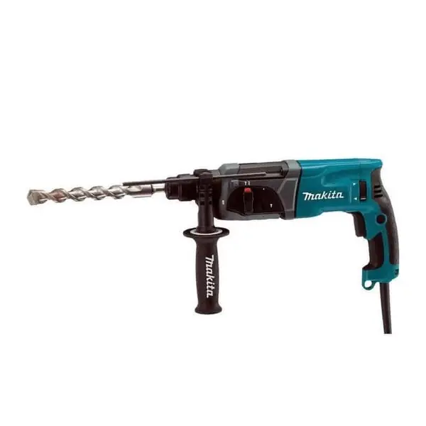 MAKITA Perforateur burineur 780W Sds-plus - HR2470