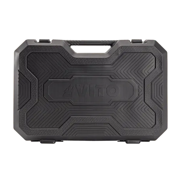 Marteau de démolition 8 kg SDS max 20J 2400 ipm VITO