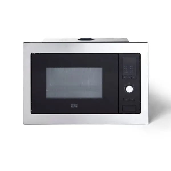 Micro-ondes grill encastrable 25L