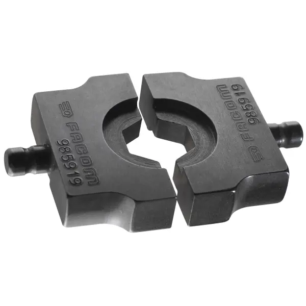 Matrices de sertissage hexagonales 985923 Facom