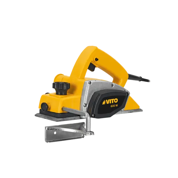 Rabot électrique 600W 82 mm 15000 rpm VITO