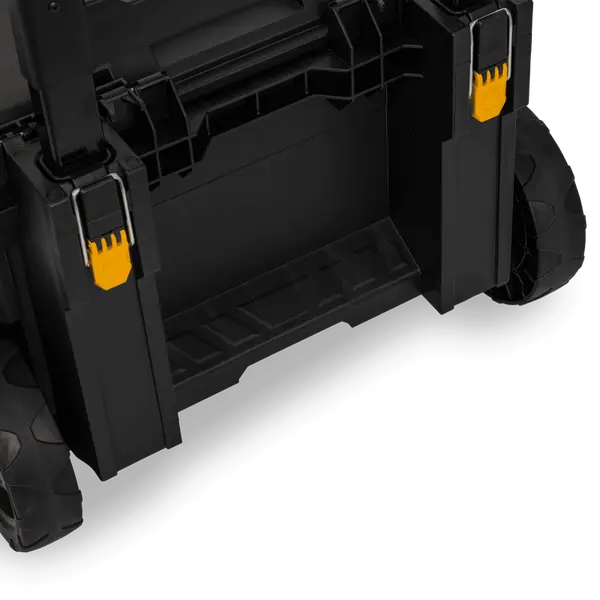 Boîte à outils modulaire base 70 kg 55 l IP65 VITO