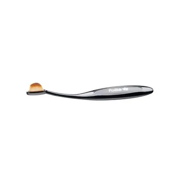 Cepillo Maquillaje Ovalado Pequeño R6062