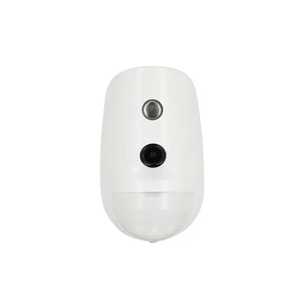Détecteur de mouvement avec caméra 85.9° PIRCAM PET HERA PRO - Sedea - 575120