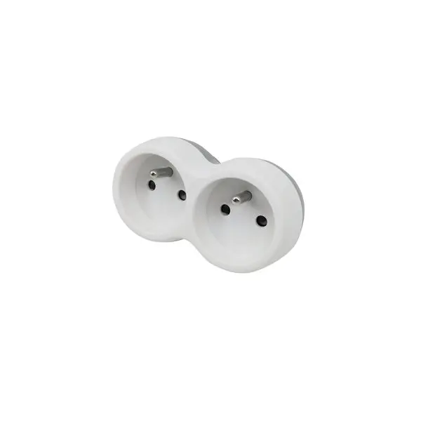 Biplite 2x16A NF