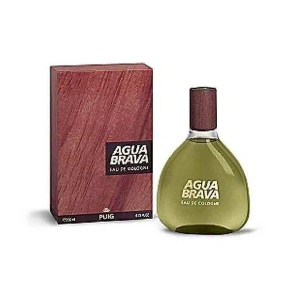 Agua Brava Col. 200 (Vo)