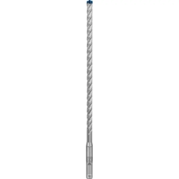 FORET 4 TAILLLANTS BOSCH SDS+7X 8X200X265