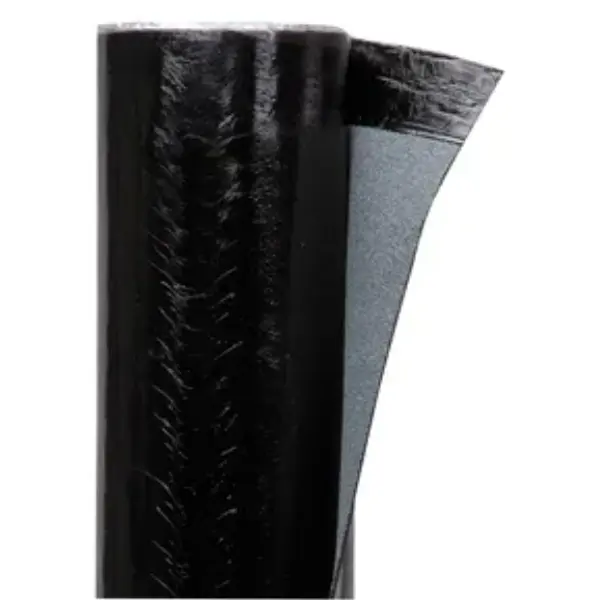 Membrane d'étanchéité - Sopralène® Flam jardin Cap - gris - 5 x 1 ml