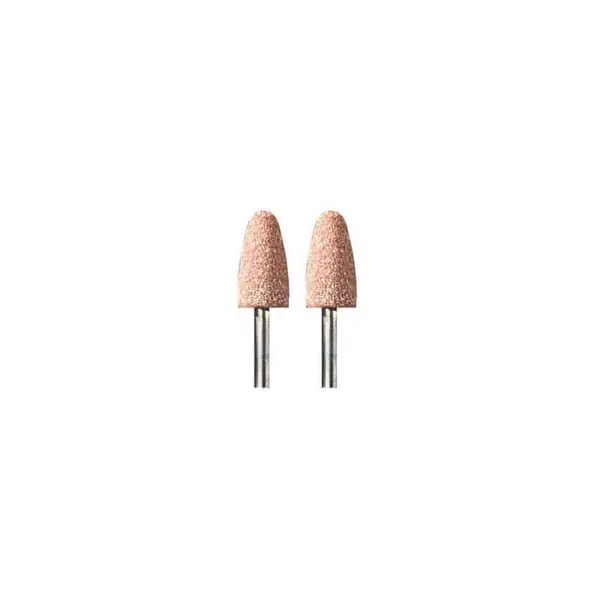 DREMEL Lot de 3 meules à rectifier - 952 - 2615 0952 JA