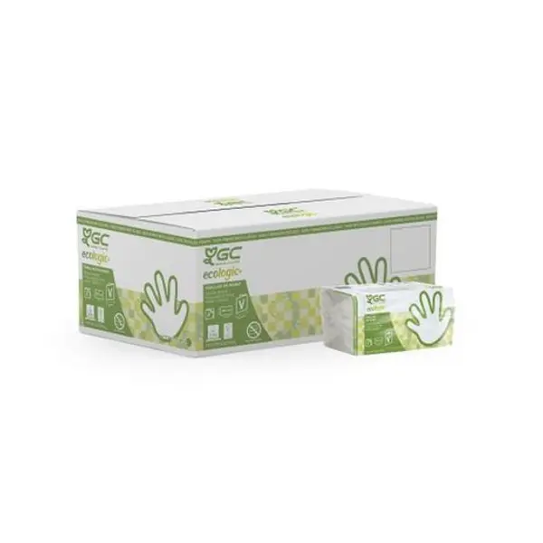 Goma Toalla -Z- Eco 2Capas (192) J281400