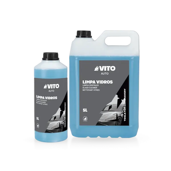 Nettoyant vitres 1 l antigel pistolet VITO
