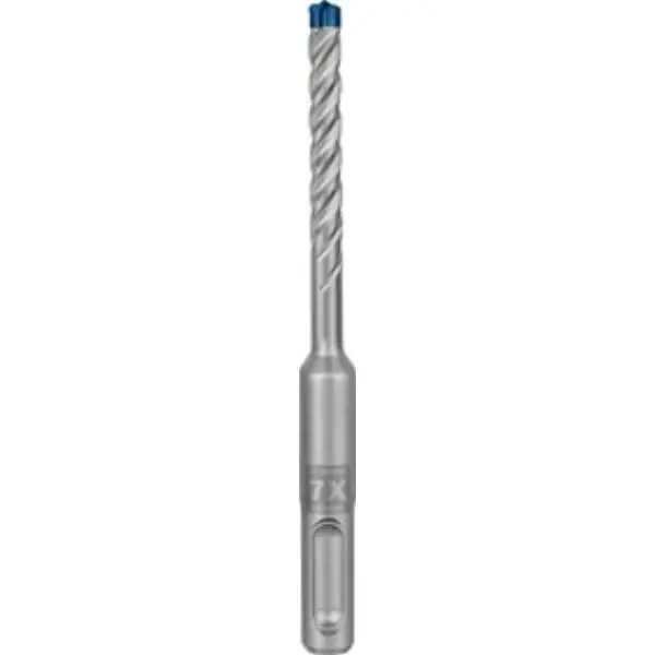 FORET 4 TAILLLANTS BOSCH SDS+7X 6X50X115