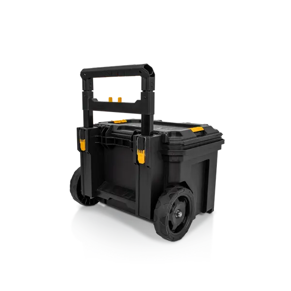 Boîte à outils modulaire base 70 kg 55 l IP65 VITO